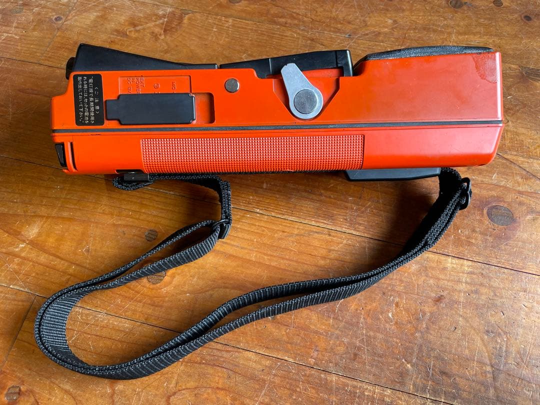 ドーンと値下げ❣️SONY ソニー トランシーバー ICB-670 無線機