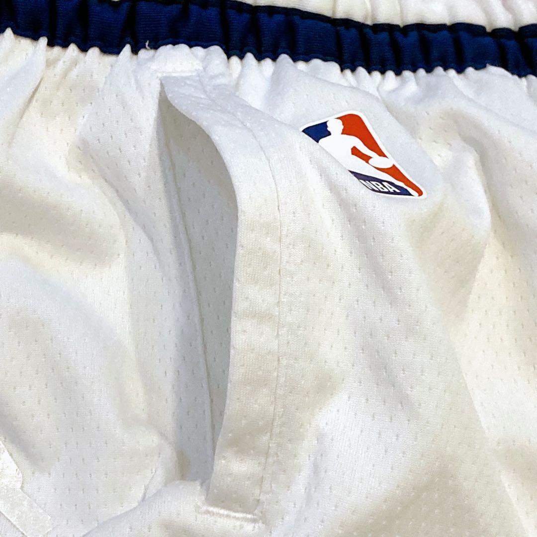 NIKE JORDAN NBA 2019 ALL STAR XXL ゲームパンツ