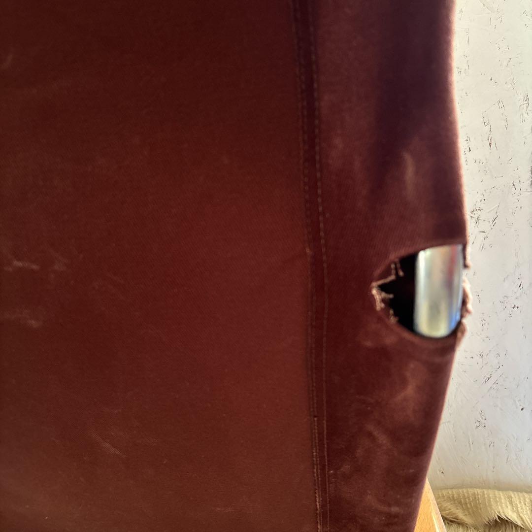 NychairX ニーファニチア製(オリジナル) 新居猛　ニーチェアx