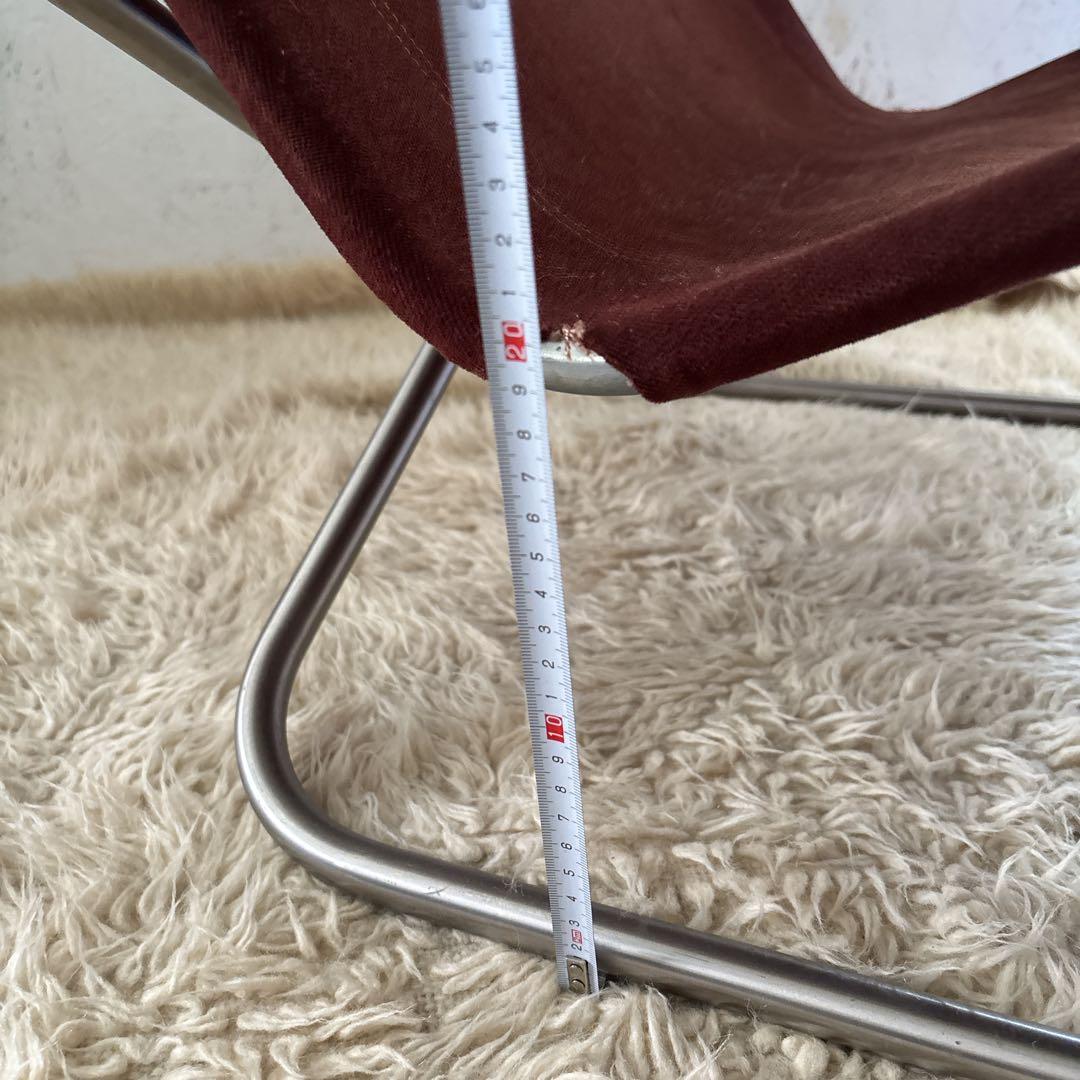 NychairX ニーファニチア製(オリジナル) 新居猛　ニーチェアx