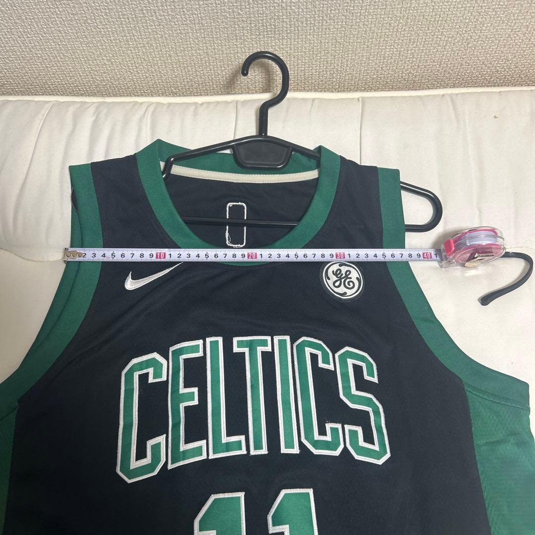 NBA Boston Celtics#11カイリー．アービング　ユニフォーム
