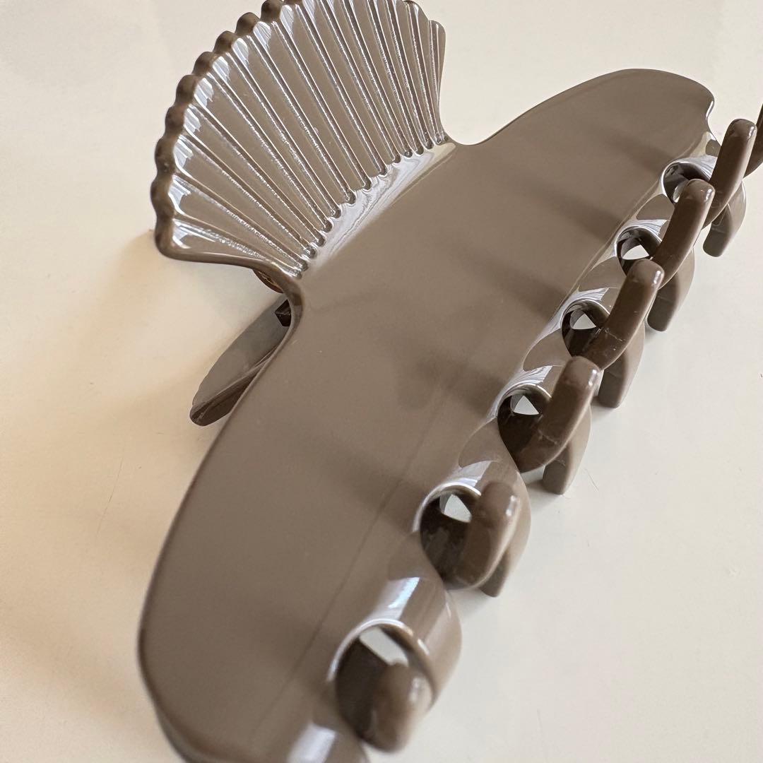 sophie buhai ソフィーブハイ ヘアクリップ トープ　新品