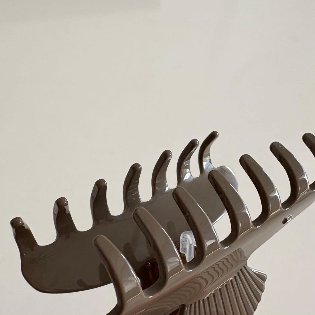 sophie buhai ソフィーブハイ ヘアクリップ トープ　新品