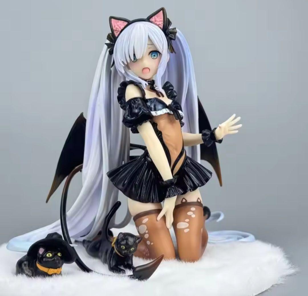 アズールレーン　ジェーナス　フィギュア