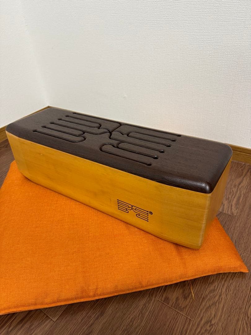 SCHLAGWERK シュラグヴェルク スリット・ドラム