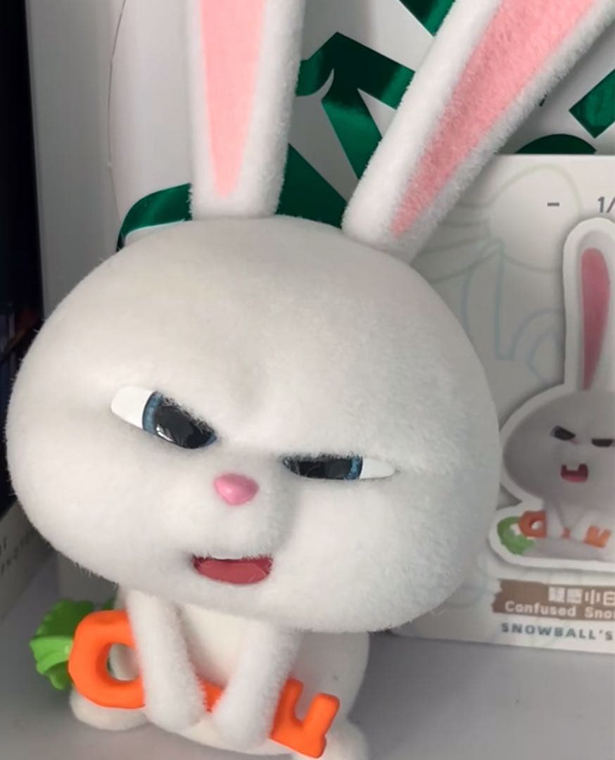 ペット ディズニー スノーボウル 上海