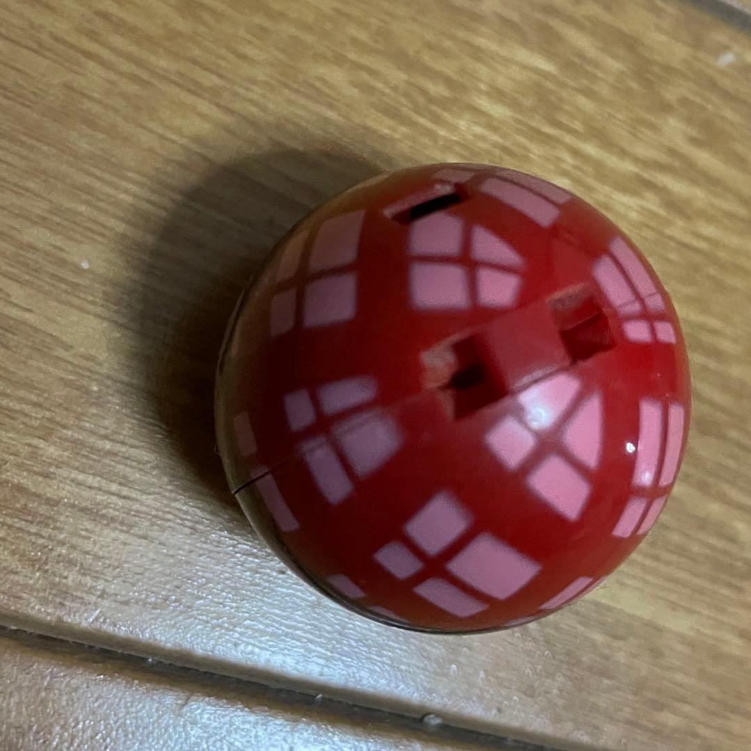 しゅごキャラ　うらないたまご　コンプ