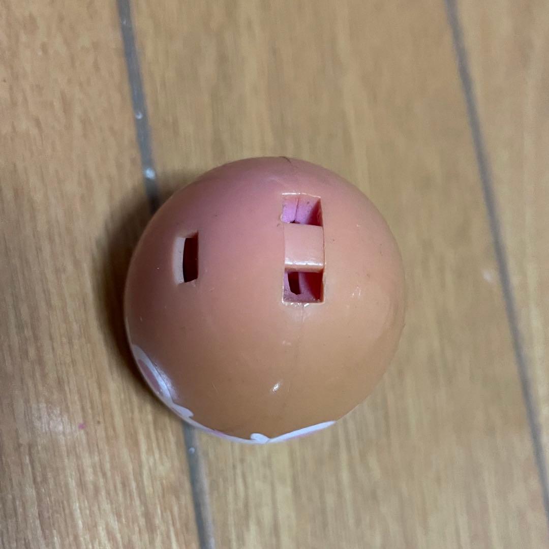 しゅごキャラ　うらないたまご　コンプ