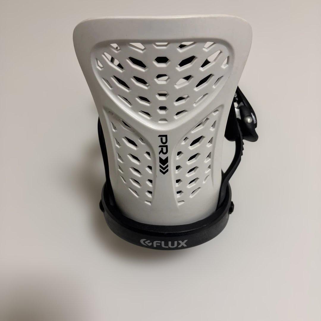 FLUX PRフラックスPRビィンディングS 美品