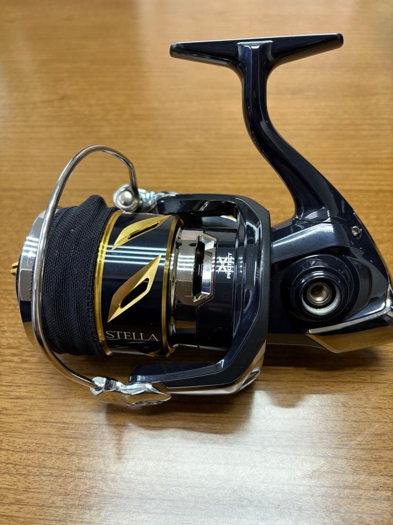 SHIMANO 19ステラ sw 14000XG