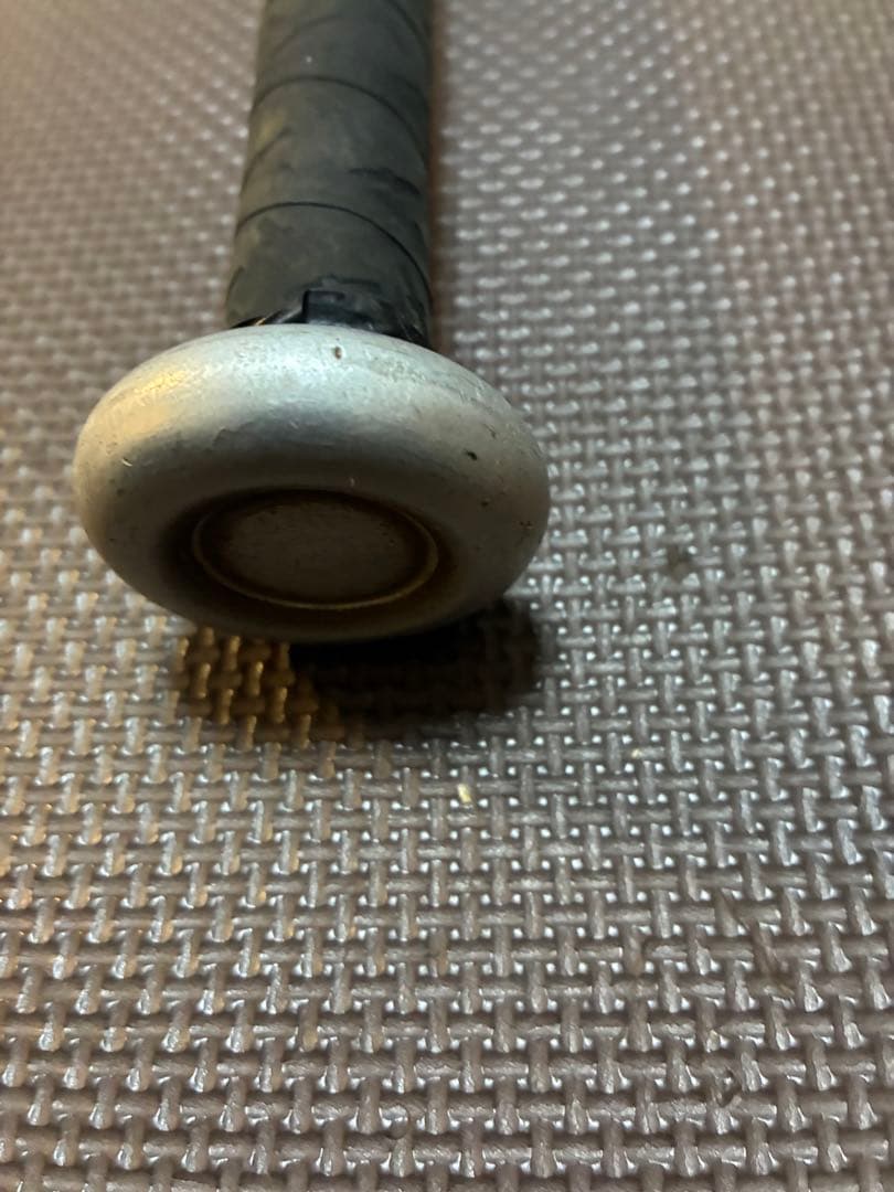 ルイスビルスラッガーTPX-T 硬式野球バット 82cm