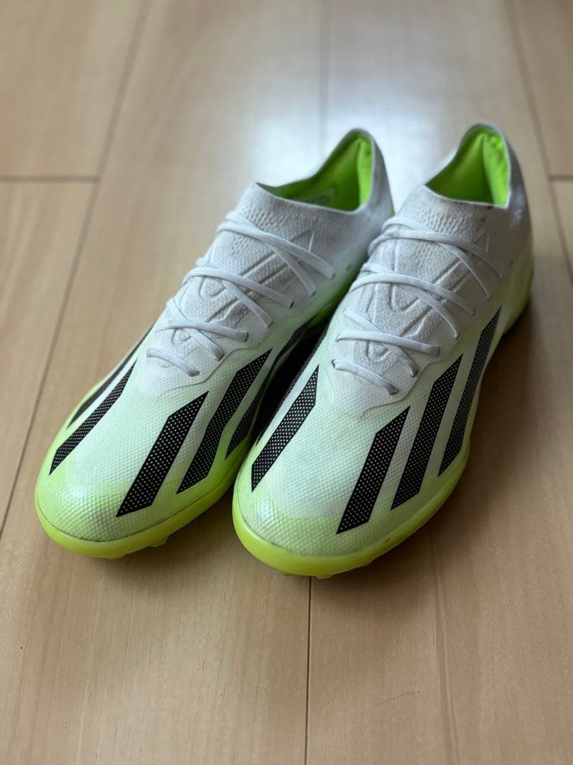 シューズ adidas X CRAZYFAST.1 TF