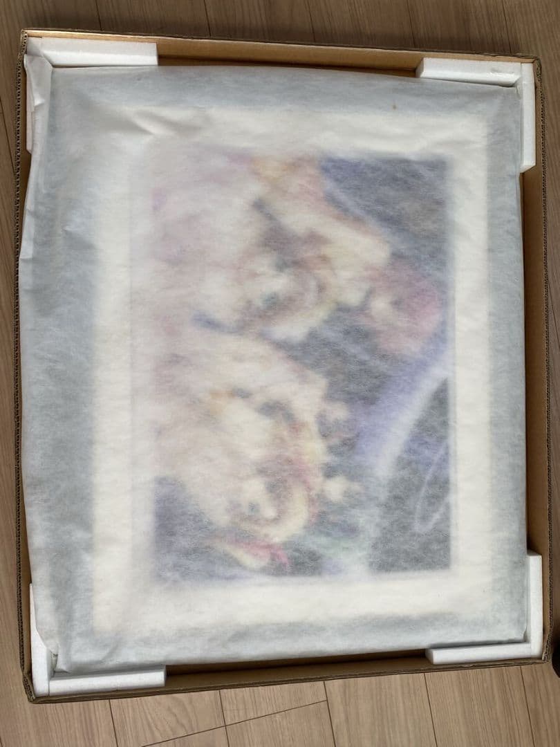 鈴平ひろ 版画 ASSEMBLY