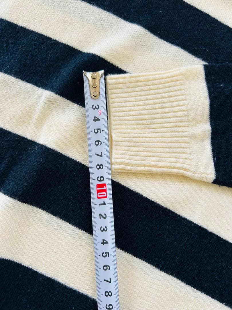 パーリーゲイツ　メンズセーター4