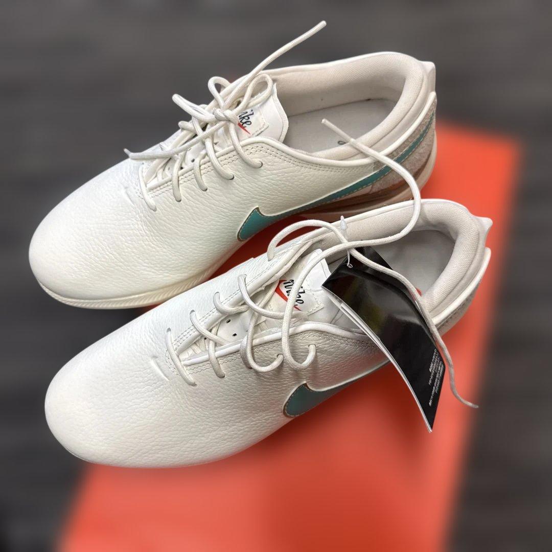 シューズ(男性用) Nike Air Zoom Victory Tour 2 NRG sail