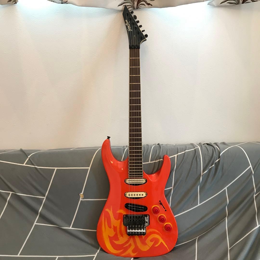 グラスルーツ ルナシー スギゾ