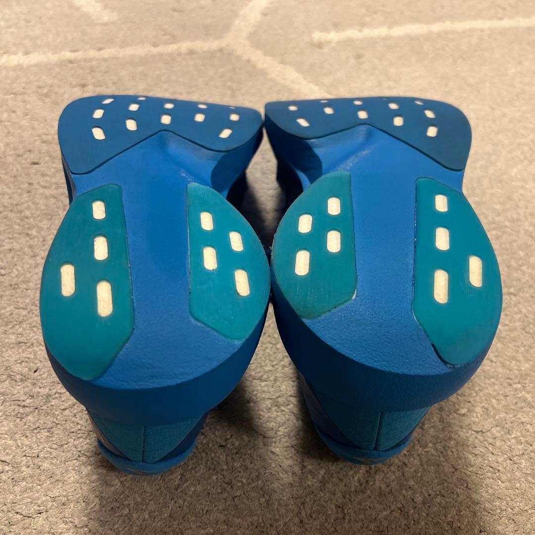 アディゼロ EVO SL ウーブン ADIZERO EVO SL WOVEN