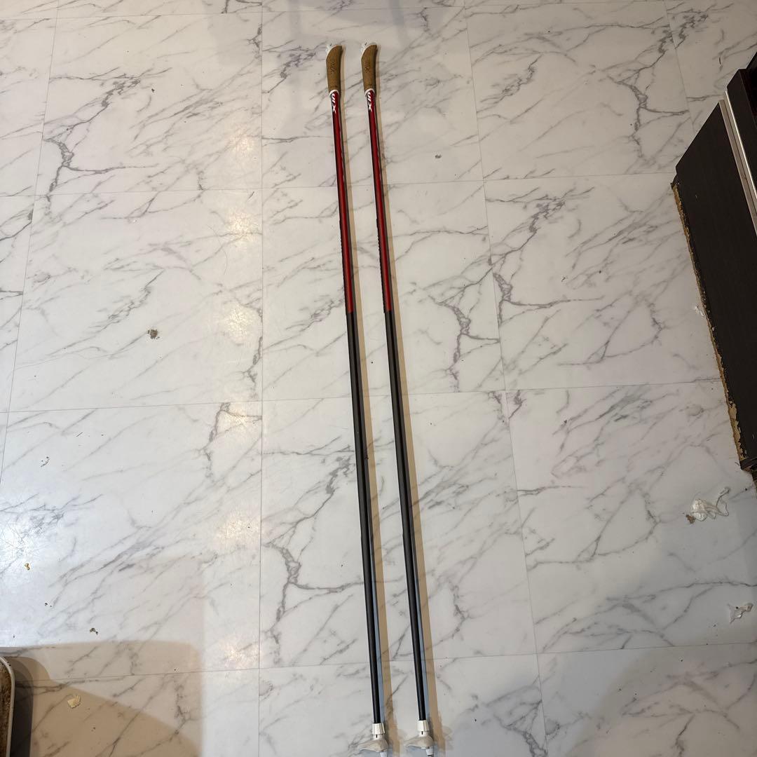 スキー swix 4.0 140cm