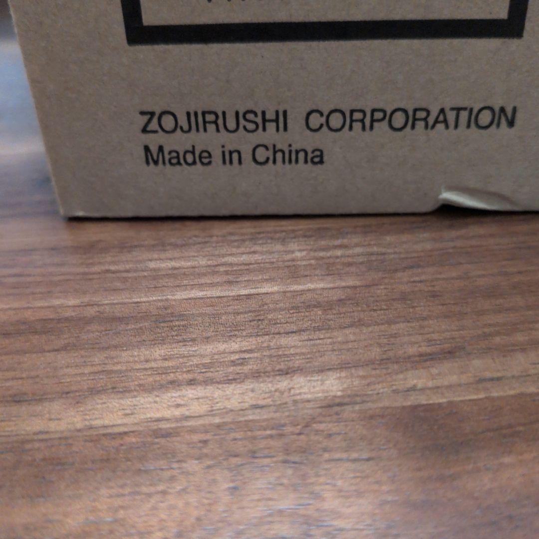 【お値下げ中】象印 NL-DT18 炊飯器 黒