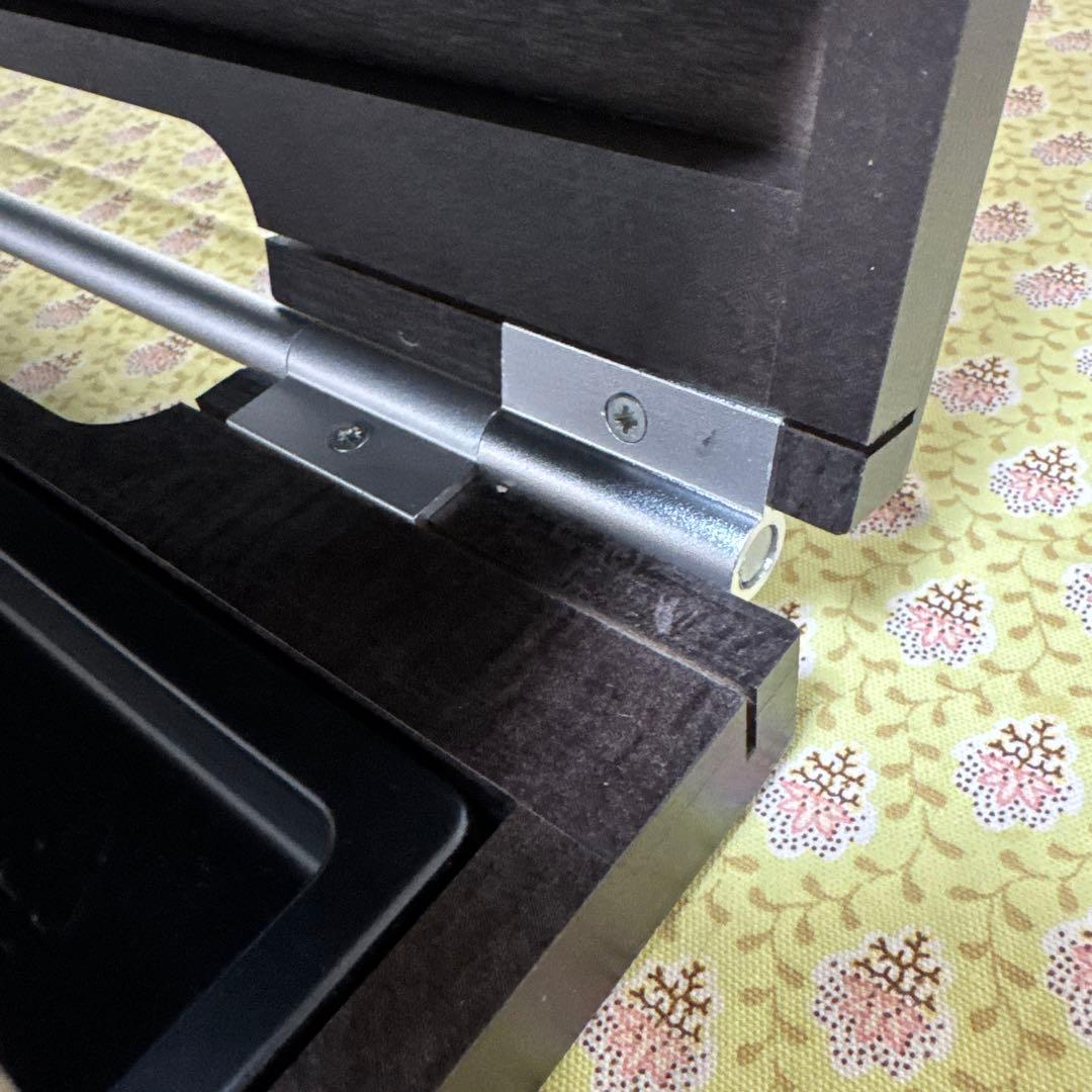 ファーバーカステルポリクロモス色鉛筆120色木箱のみ　使用色鉛筆お付けします