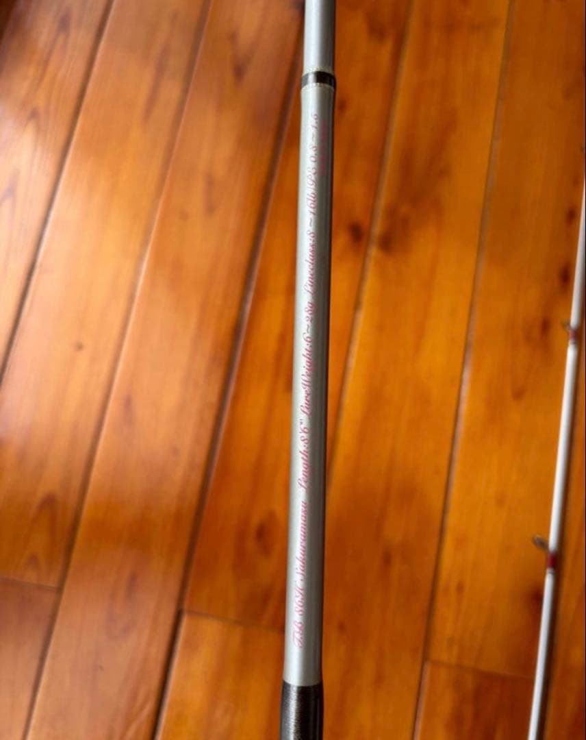 AIRE Trucha-BORON 86H インクケーキ5