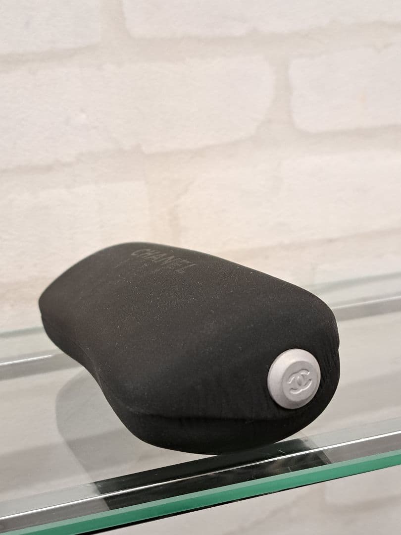 MIZUKI リムレス 4003 サングラス メタル ココマーク