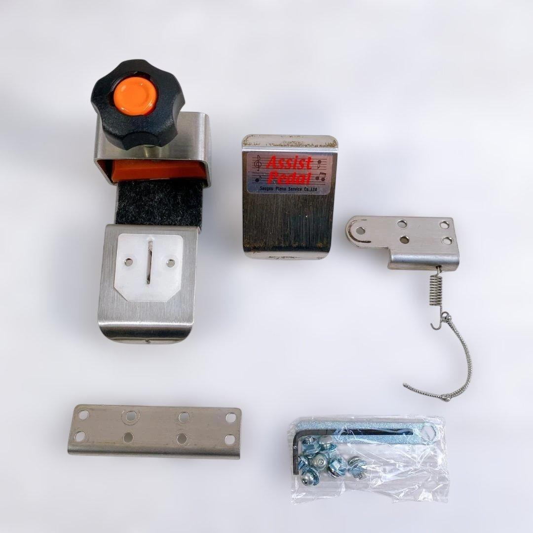 Assist Stool ハイツール アシストペダル 吉澤 アシストスツール