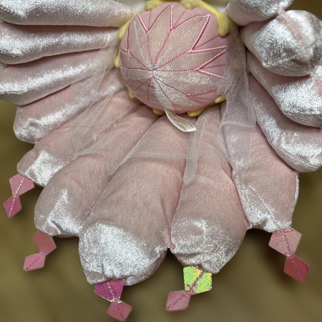 メガディアンシー ぬいぐるみ