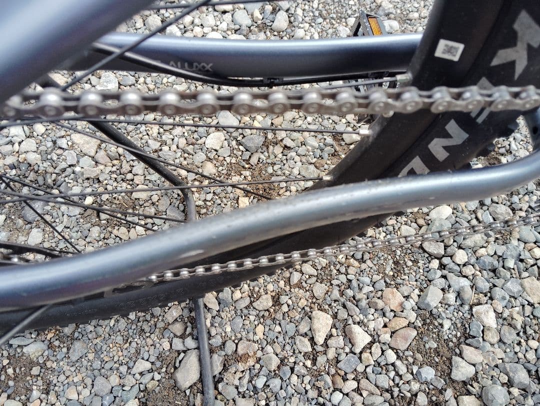 ジャイアント　2022 タロン2 Sサイズ