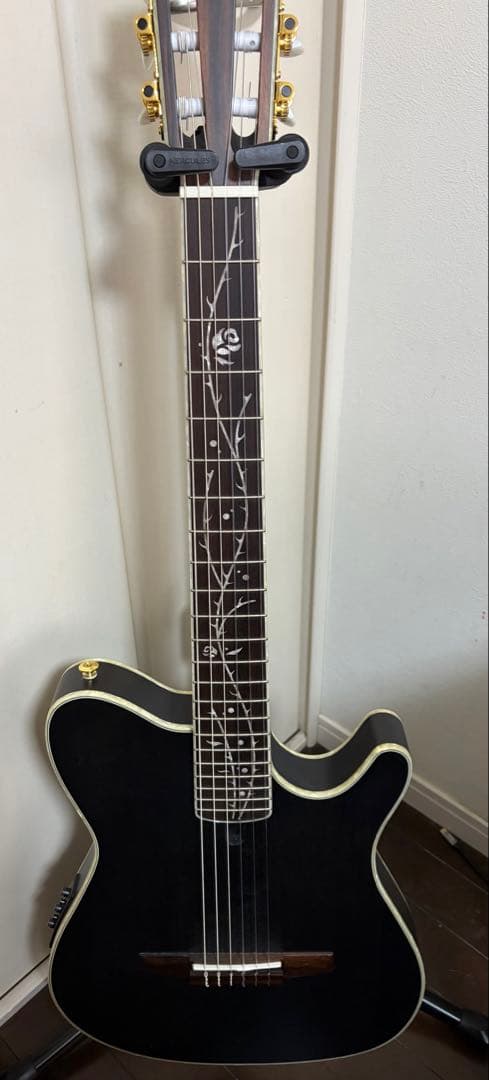 そ*様 Ibanez TOD10N Tim Henson Polyphia 右利