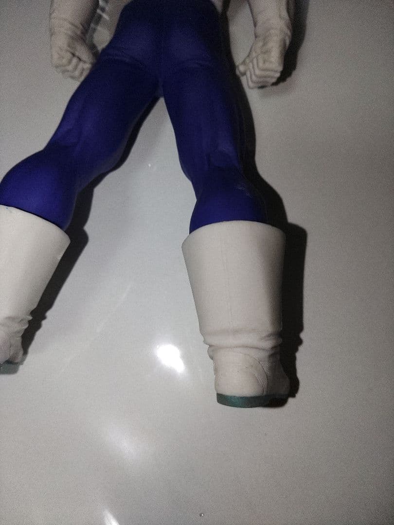 ドラゴンボールSMSP　ベジータ　B賞　国内正規品☆半券付き☆