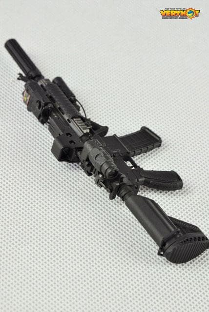 ミリタリー VERY HOT 1/6 CIA VH-1031