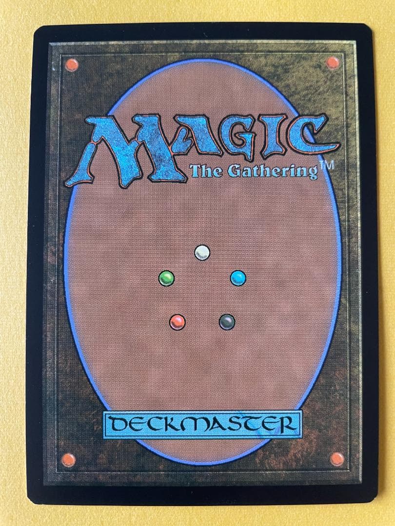 【Foil】奔流の機械巨人 英語 (BA)