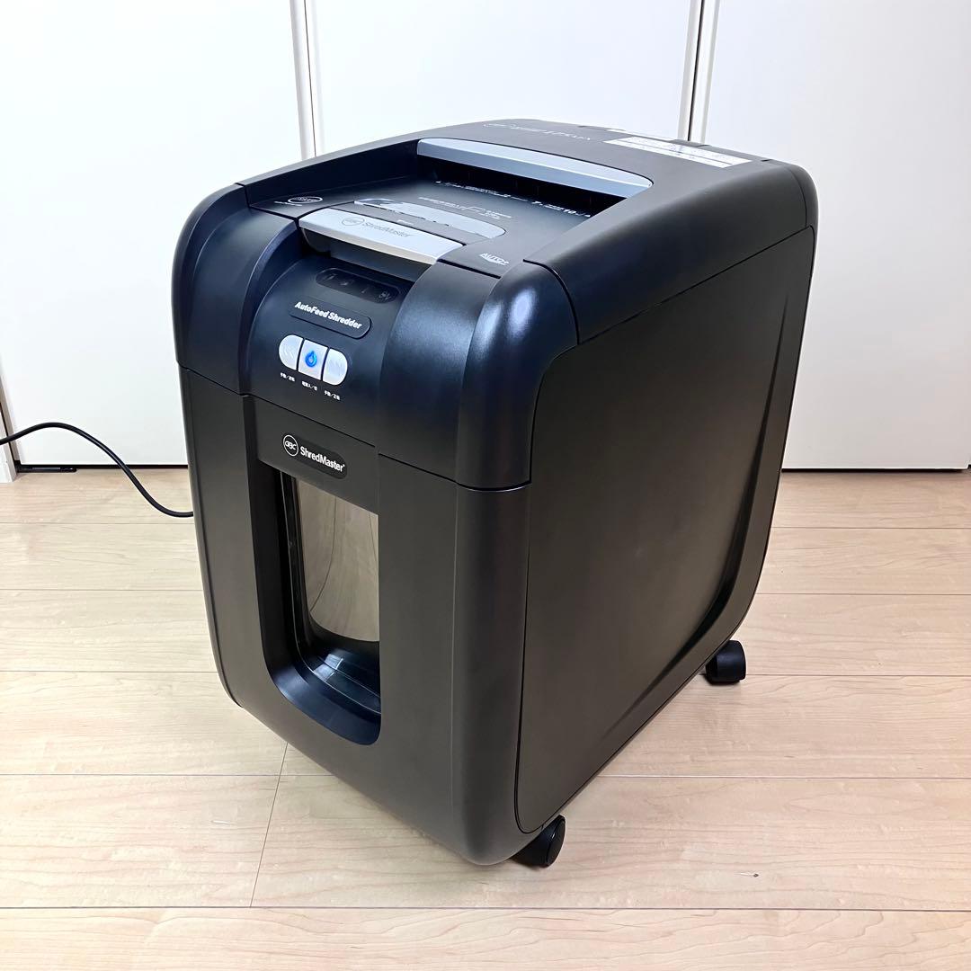 アコ・ブランズ・ジャパン　GCS175AFX　オートフィードシュレッダー