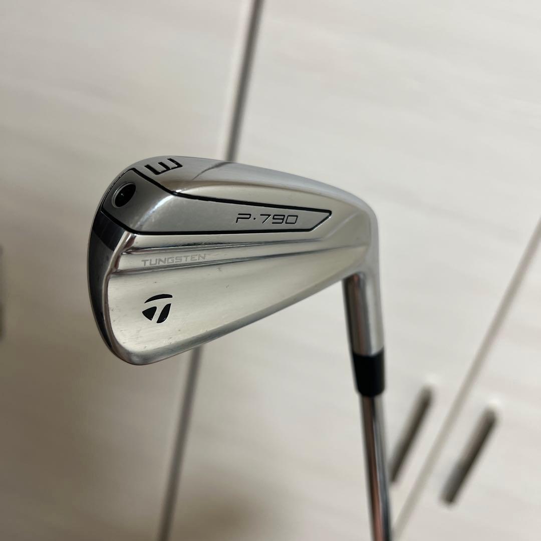 TaylorMade P790 3番アイアン