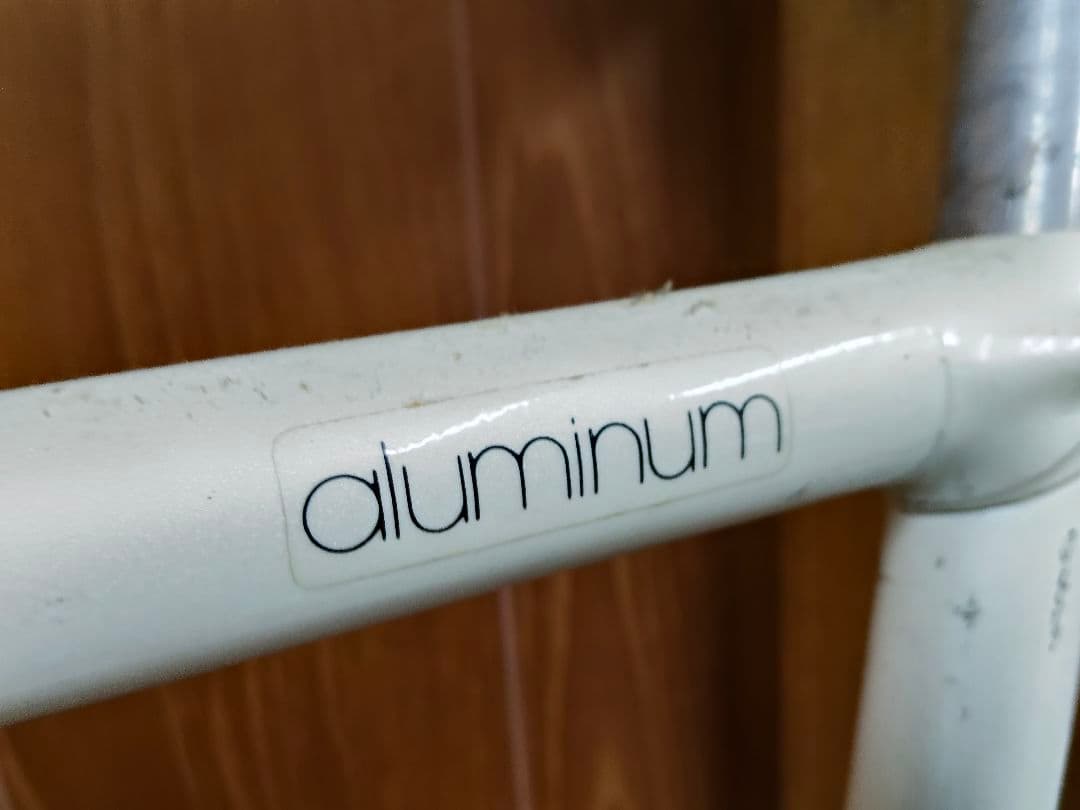 MIYATA ALFREX ATA 700 シマノ600 カンパ＆スパチャンリム