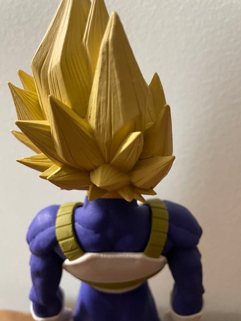 ドラゴンボール SMSP ベジータ