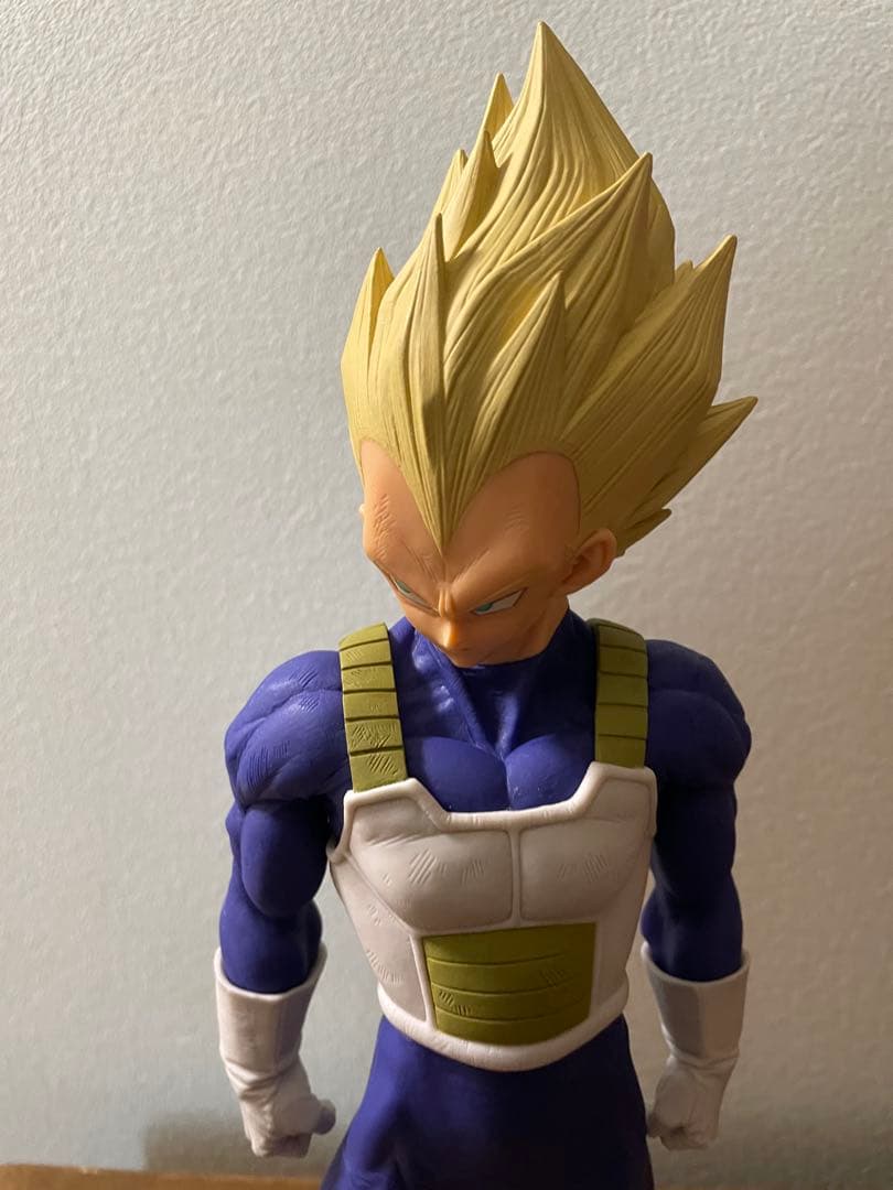 ドラゴンボール SMSP ベジータ