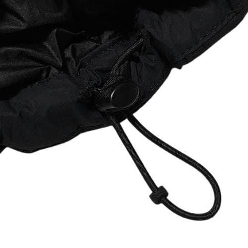 美品 THE NORTH FACE キャンプシエラダウンジャケット ブラックXL