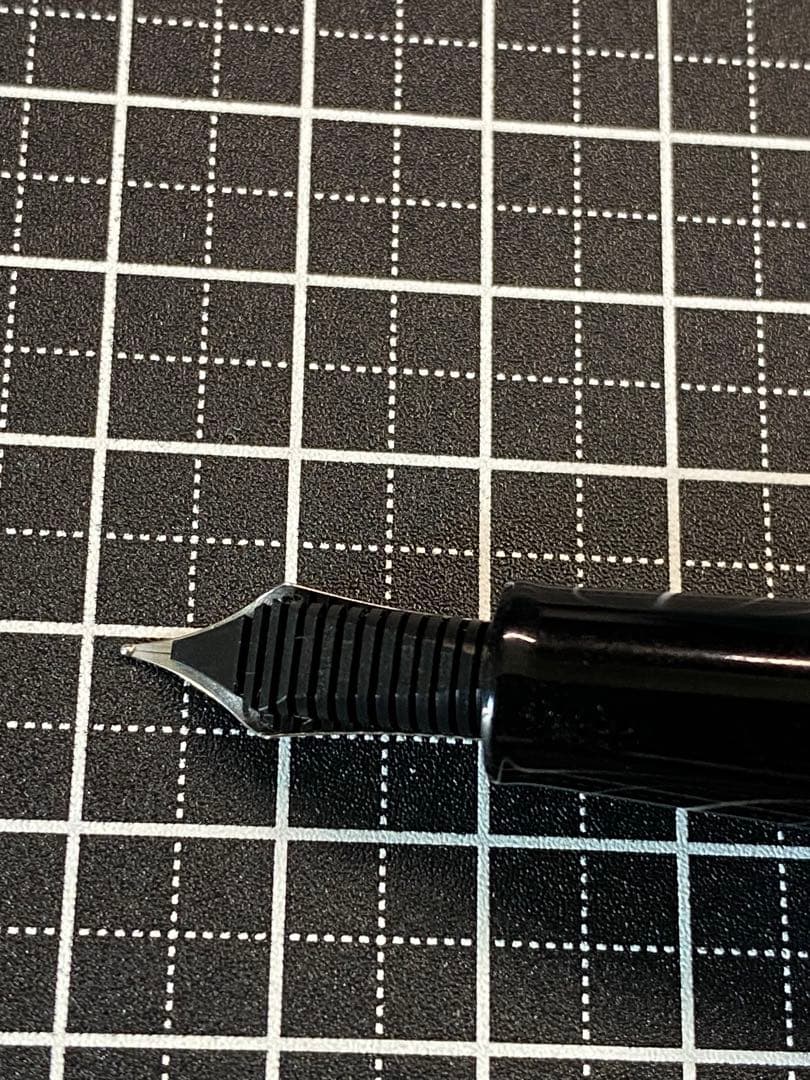 SAILOR PROFESSIONAL GEAR SLIM Purple 万年筆