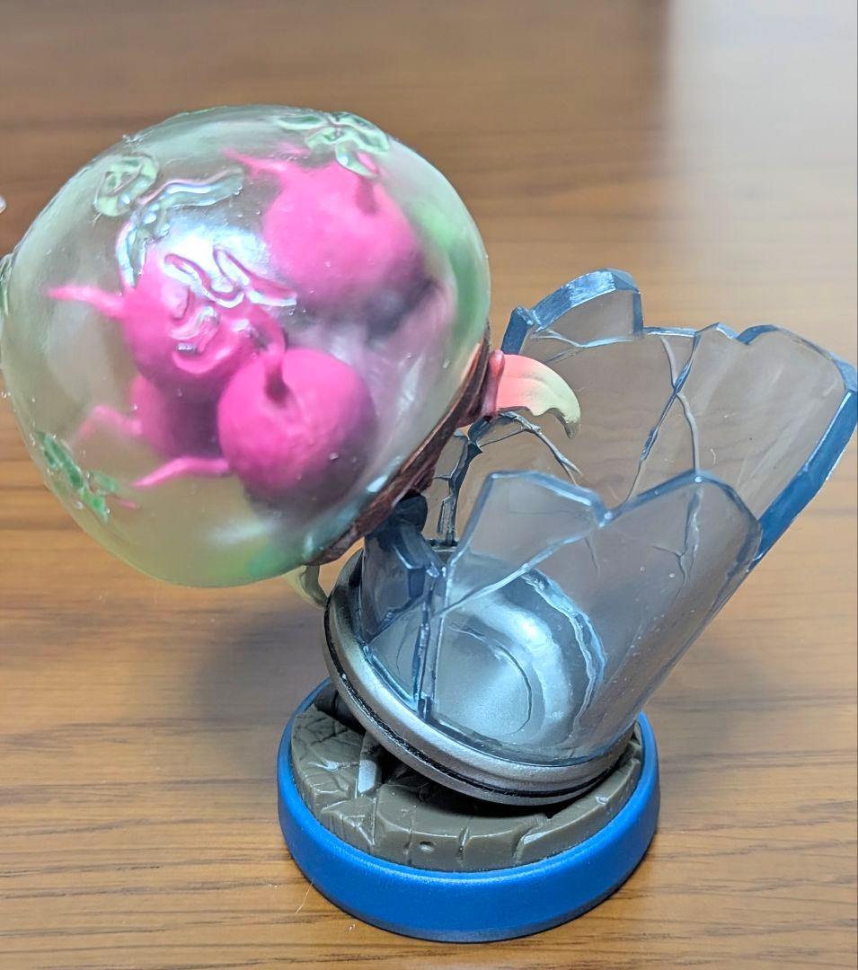 メトロイド amiibo