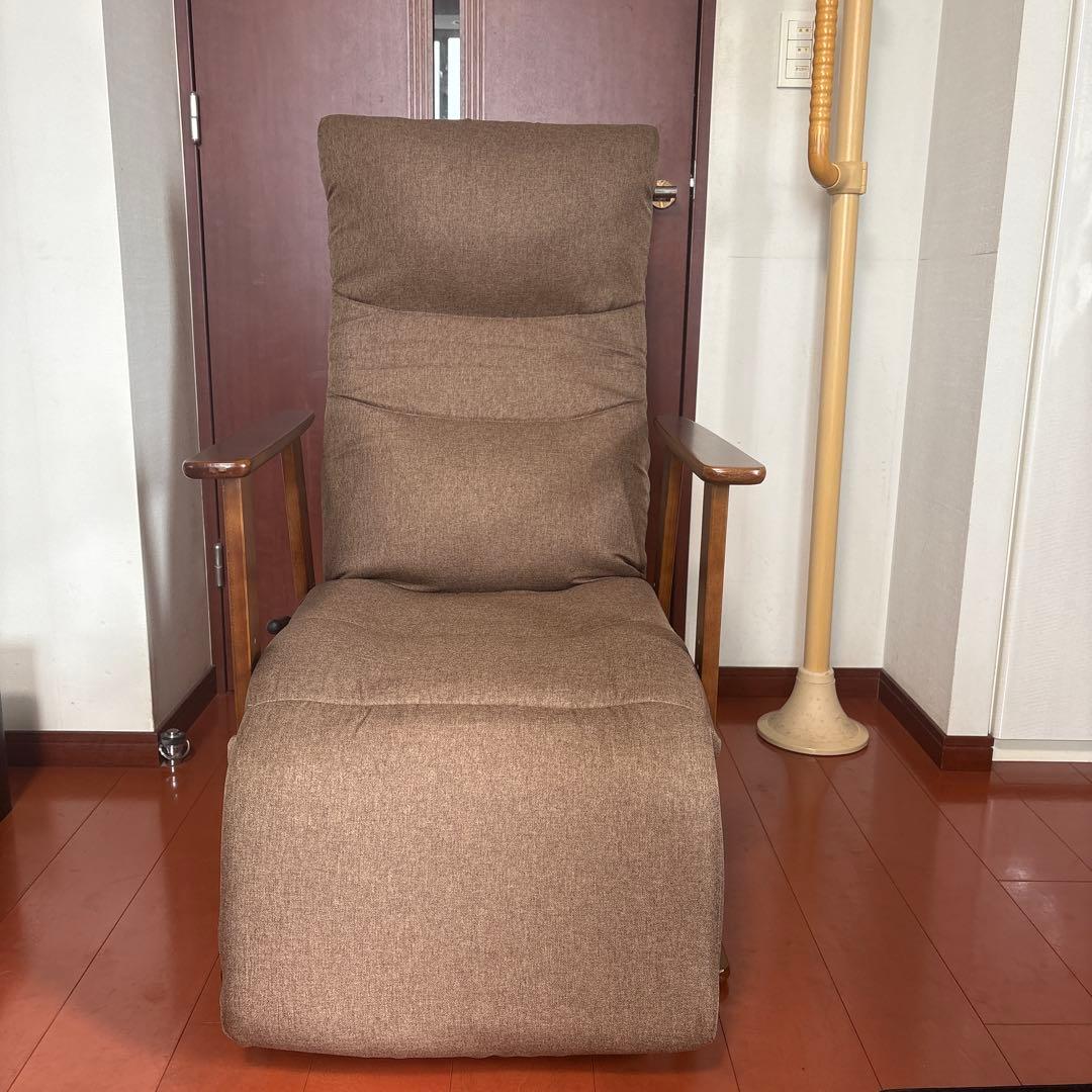 高座椅子　未使用品