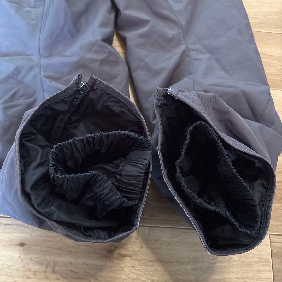 DESCENTE デサント スキーウェア スノーボードウェア 上下セット M/L