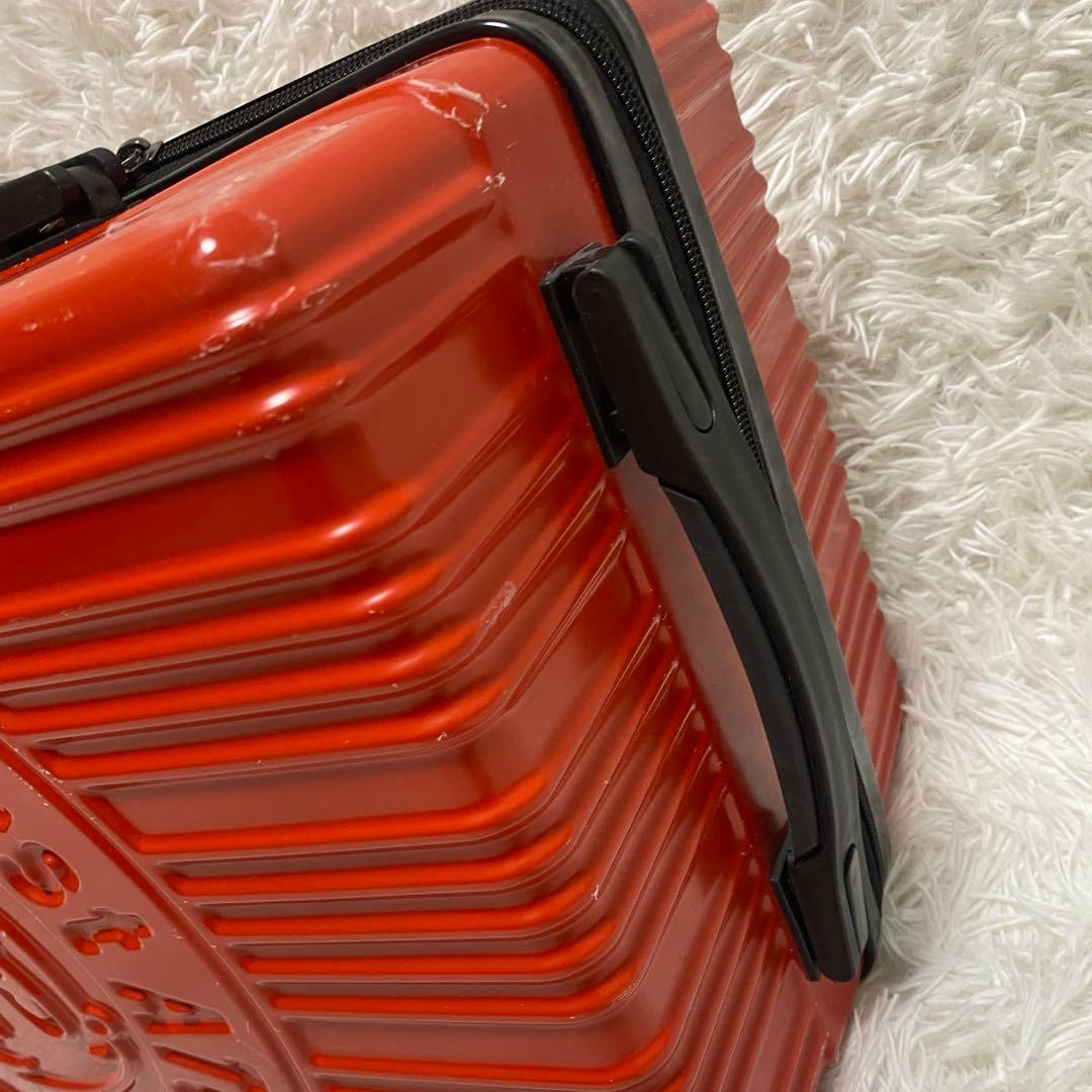 講談社　コミュニケーションロボット ATOM キャリーケース付