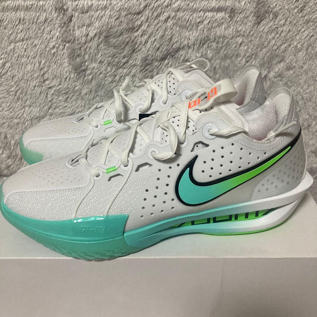Nike GT CAT3 ナイキGT カット3 バスケットシューズ