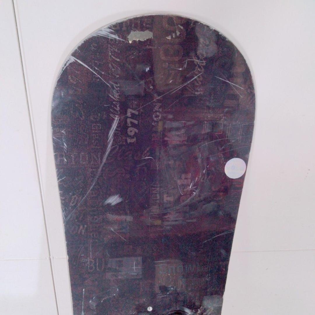 スノーボードセット　バートン　クラッシュ　 板 　 スノボ　N1657