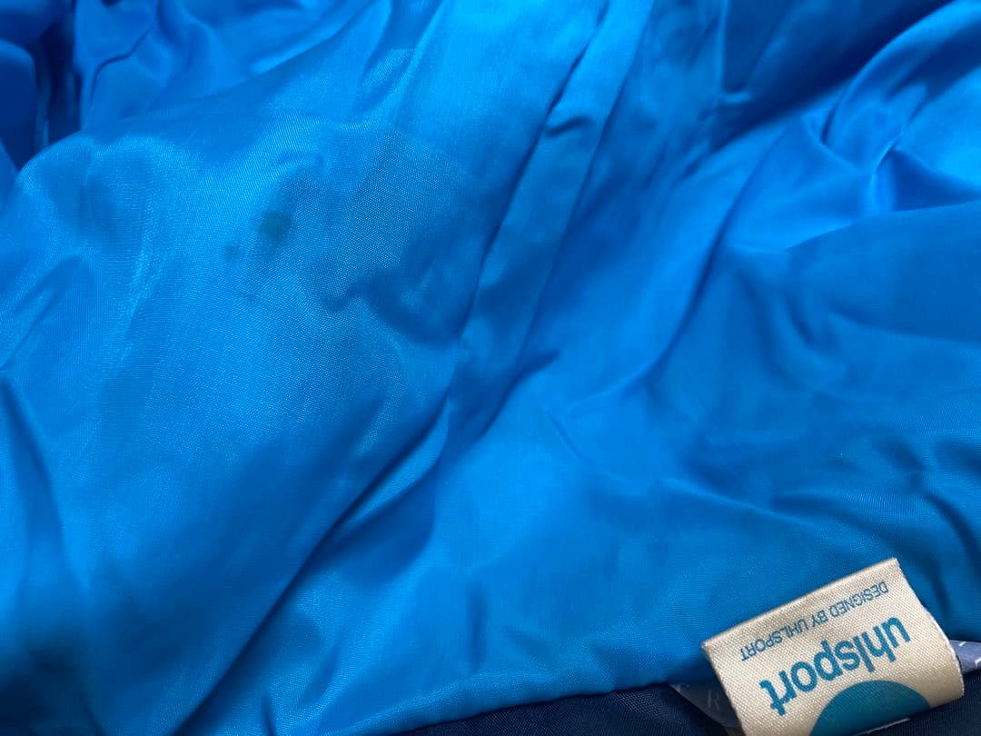 イ*し様 ⭐︎週末限定⭐︎uhlsport インテルミラノ　ダウンジャケット　激