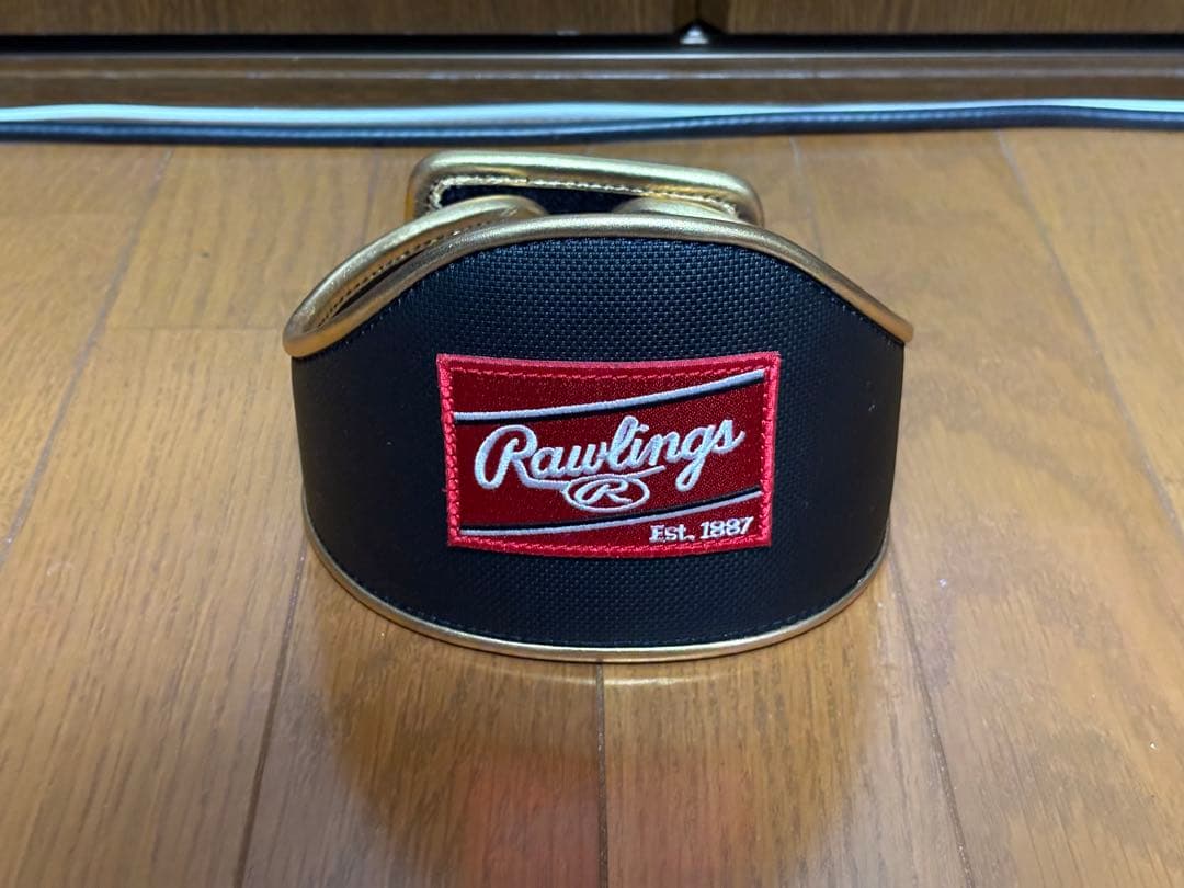 Rawlings 軟式用グローブ 糸井嘉男モデル