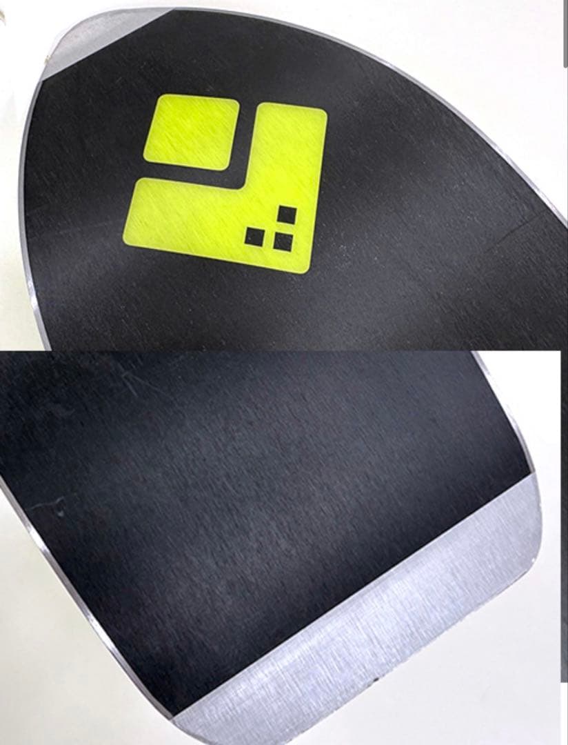 Vector glide 185 ベクターグライド　スキー　1本　アベントゥーラ