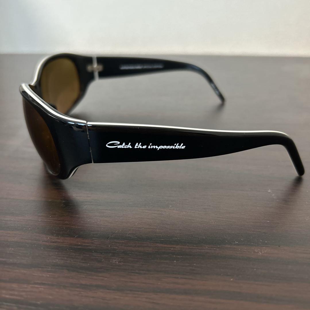 イマカツ ギガヘルツ バカラック スペシャルエディション　偏光サングラス